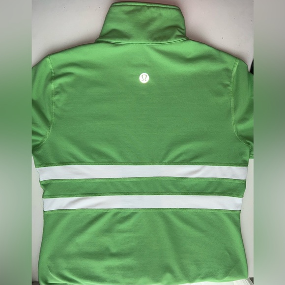 Lululemon Athletic Jacket - Picture 2 of 4